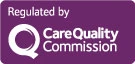 Regulated by the Care Quality Commission. View our CQC profile (opens in a new tab)