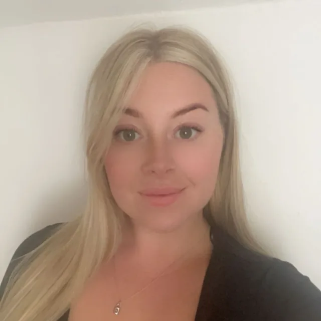 Cassandra Brazier-Jones