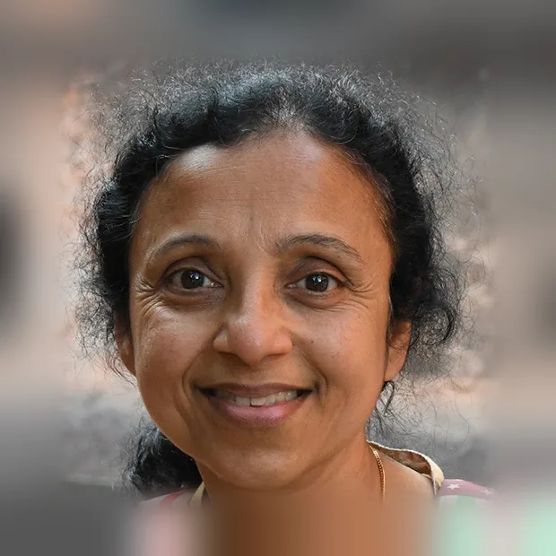 Dr Arpita Chakrabarti