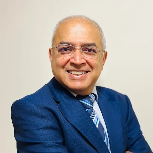 Dr Rohit Renjhen